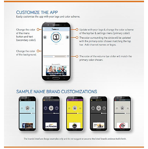 AudioFetch Sitech System N.Z. Limited